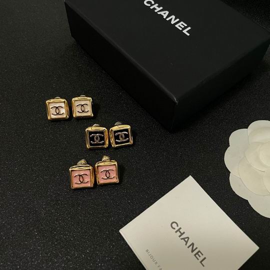 Chanel earring 11lyh352